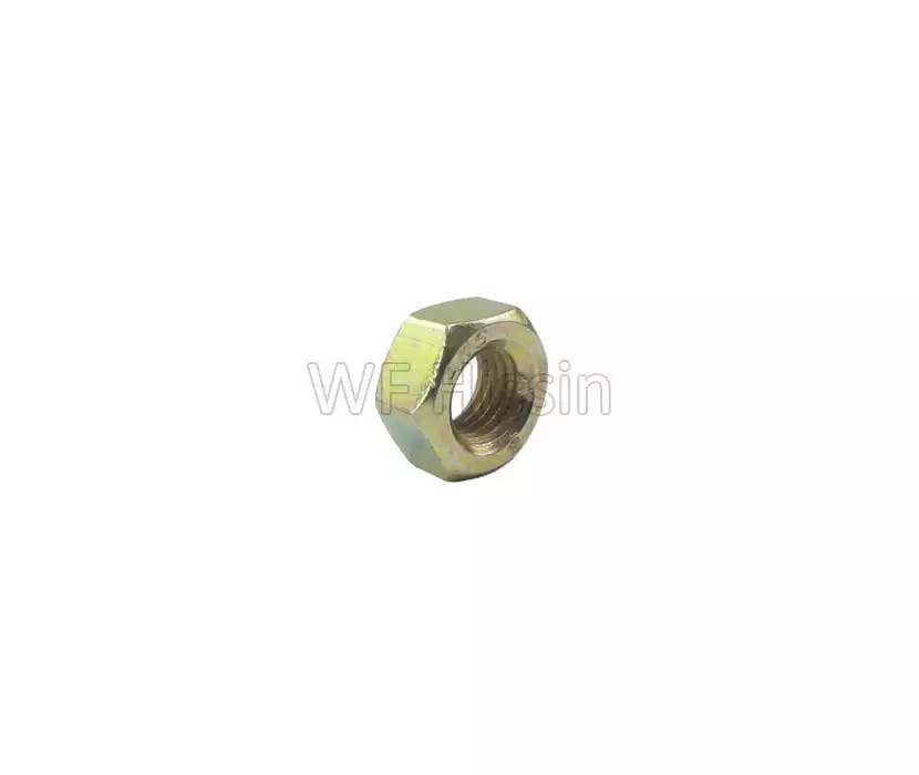 Hexagon nut TB